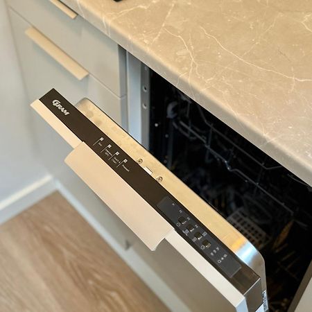 Just Renovated Stylish Nordic Studio By Tram Stop Ελσίνκι Εξωτερικό φωτογραφία