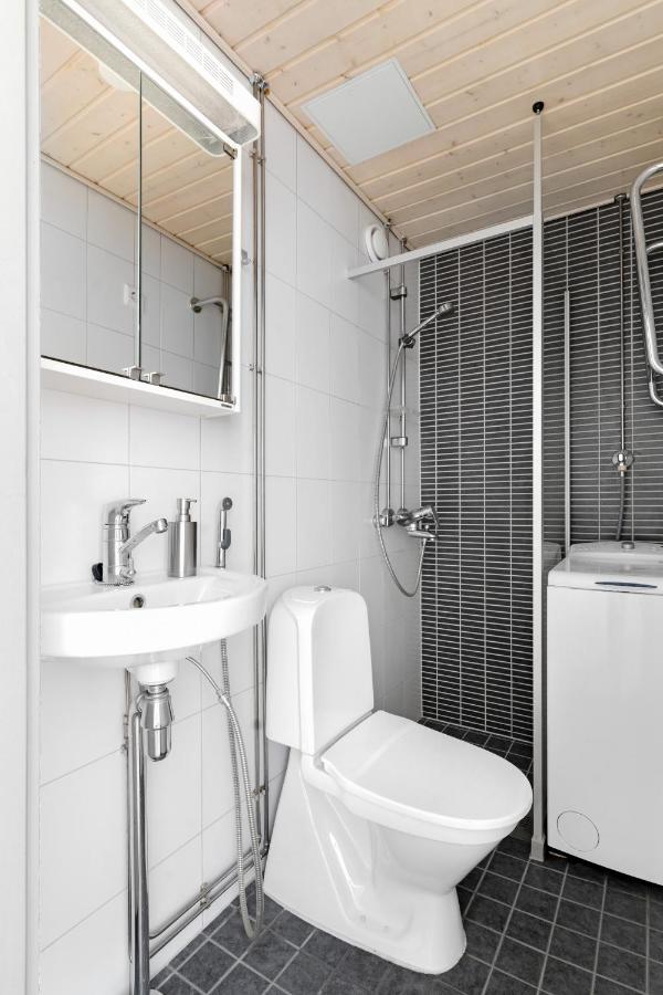 Just Renovated Stylish Nordic Studio By Tram Stop Ελσίνκι Εξωτερικό φωτογραφία