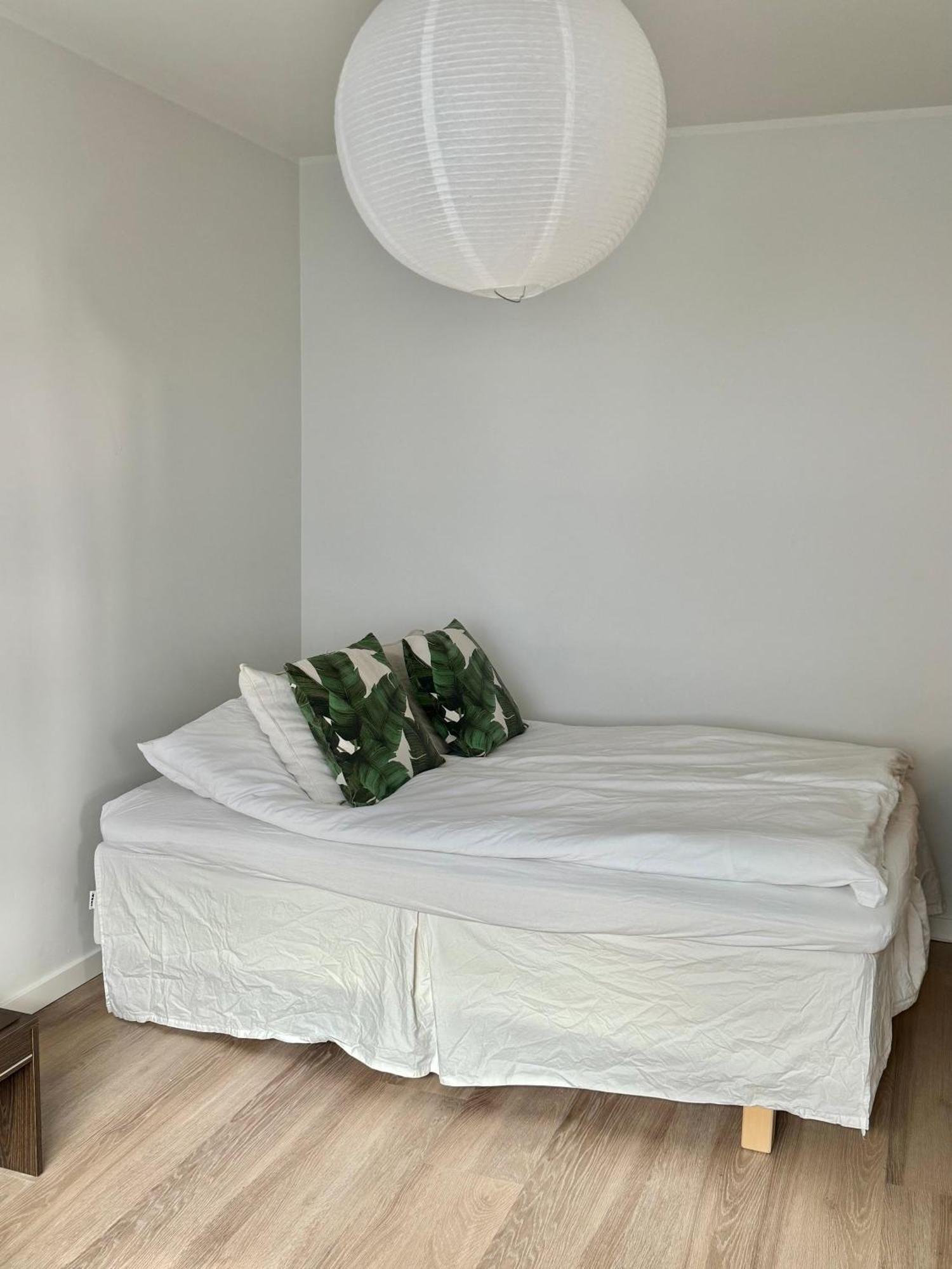 Just Renovated Stylish Nordic Studio By Tram Stop Ελσίνκι Εξωτερικό φωτογραφία